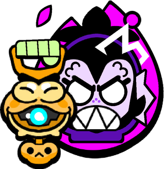 Willow Special Pin
