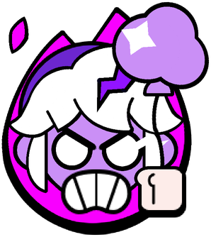 Gus Special Pin