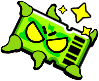 Bp Kaiju Special Pin