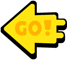Moba Left Pin