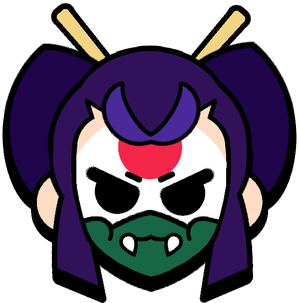 Kaze Pin