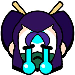 Kaze Sad Pin