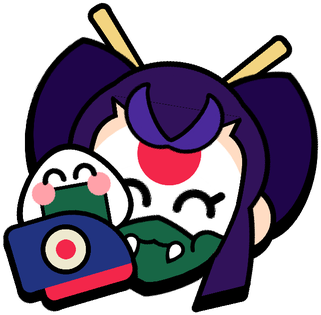 Kaze GG Pin