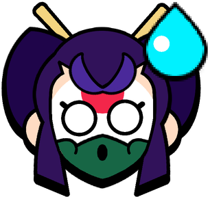 Kaze Phew Pin