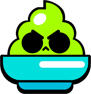 Feudaljapan Wasabi Special Pin