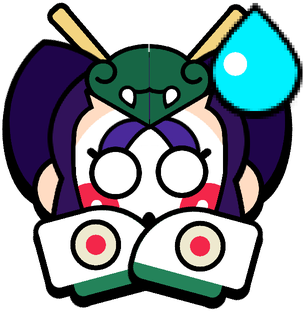 Kaze Phew Pin