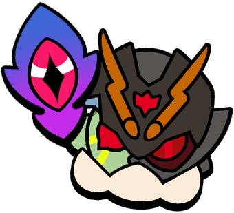 Drift Edgar Special Pin