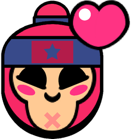 Royal Agent Colt Special Pin