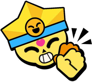 Poco Starr Special Pin