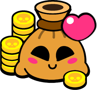 Bp Fantasy Thanks Special Pin