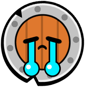Bp Fantasy Sad Special Pin