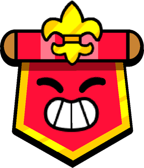 Bp Fantasy Happy Special Pin