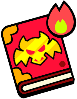 Bp Fantasy Angry Special Pin