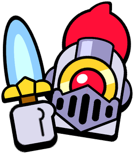 Bp Fantasy Special Pin