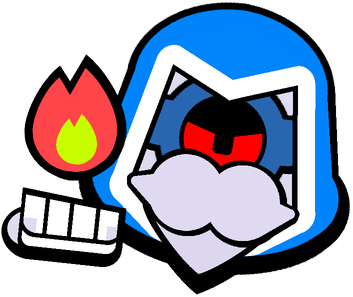 Wizard Barley Special Pin