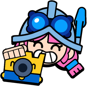 Jessie Musketeer Special Pin