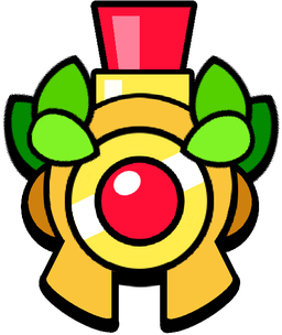 Bp Darkgreek Special Pin