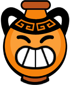 Bp Darkgreek Happy Special Pin