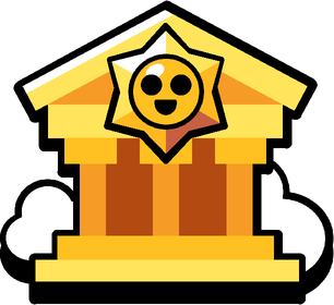 Greek Temple Special Pin