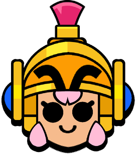 Icarus Bonnie Special Pin