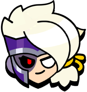 Persephone Lumi Special Pin