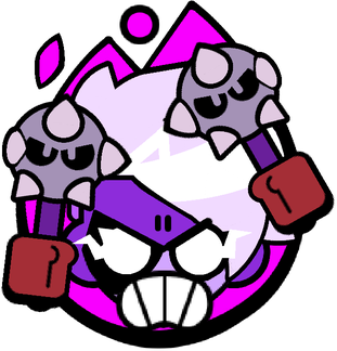 Lumi Special Pin