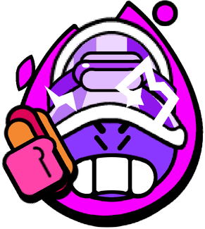 Doug Special Pin