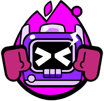 R T Special Pin