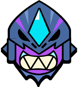 Knight Doug Special Pin