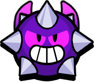 Angeldemon Stardemon Special Pin