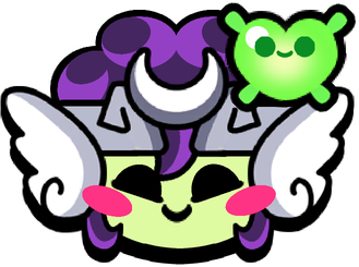 Hypnos Sandy Thanks Pin