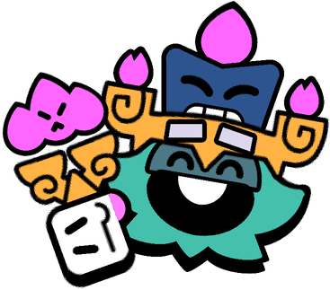 Haunted Dynamike II GG Pin