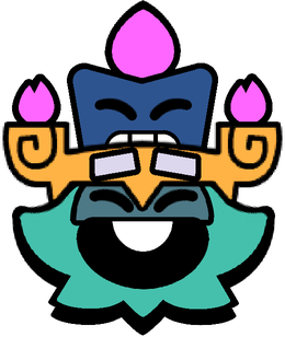 Haunted Dynamike II Happy Pin