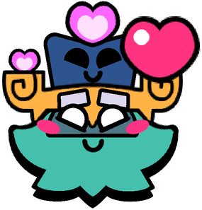 Haunted Dynamike II Thanks Pin