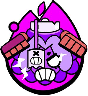 Juju Special Pin