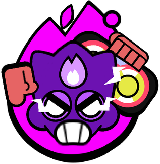Ollie Special Pin
