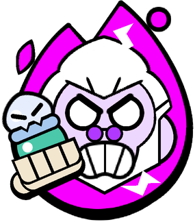 Byron Special Pin