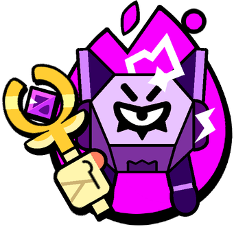 Finx Special Pin