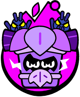 Trunk Special Pin
