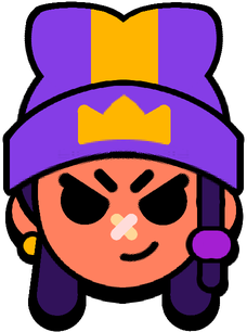 Mina Pin