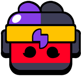 Box Ziggy Special Pin