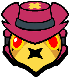 Old Hunter Crow Special Pin