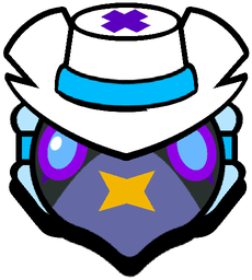Death'S Door Crow Special Pin