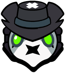 Plague Doctor Crow Special Pin