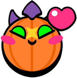 Headless Tickman Thanks Pin