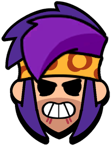Ziggy Pin