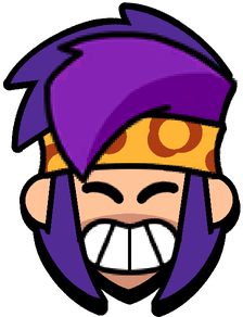 Ziggy Happy Pin