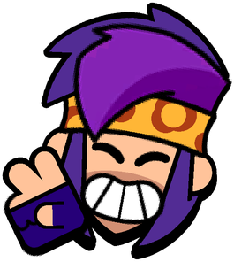 Ziggy Pin