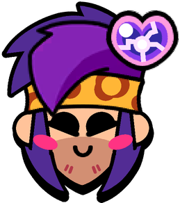 Ziggy Thanks Pin