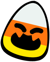Bp Brawloween Happy Pin